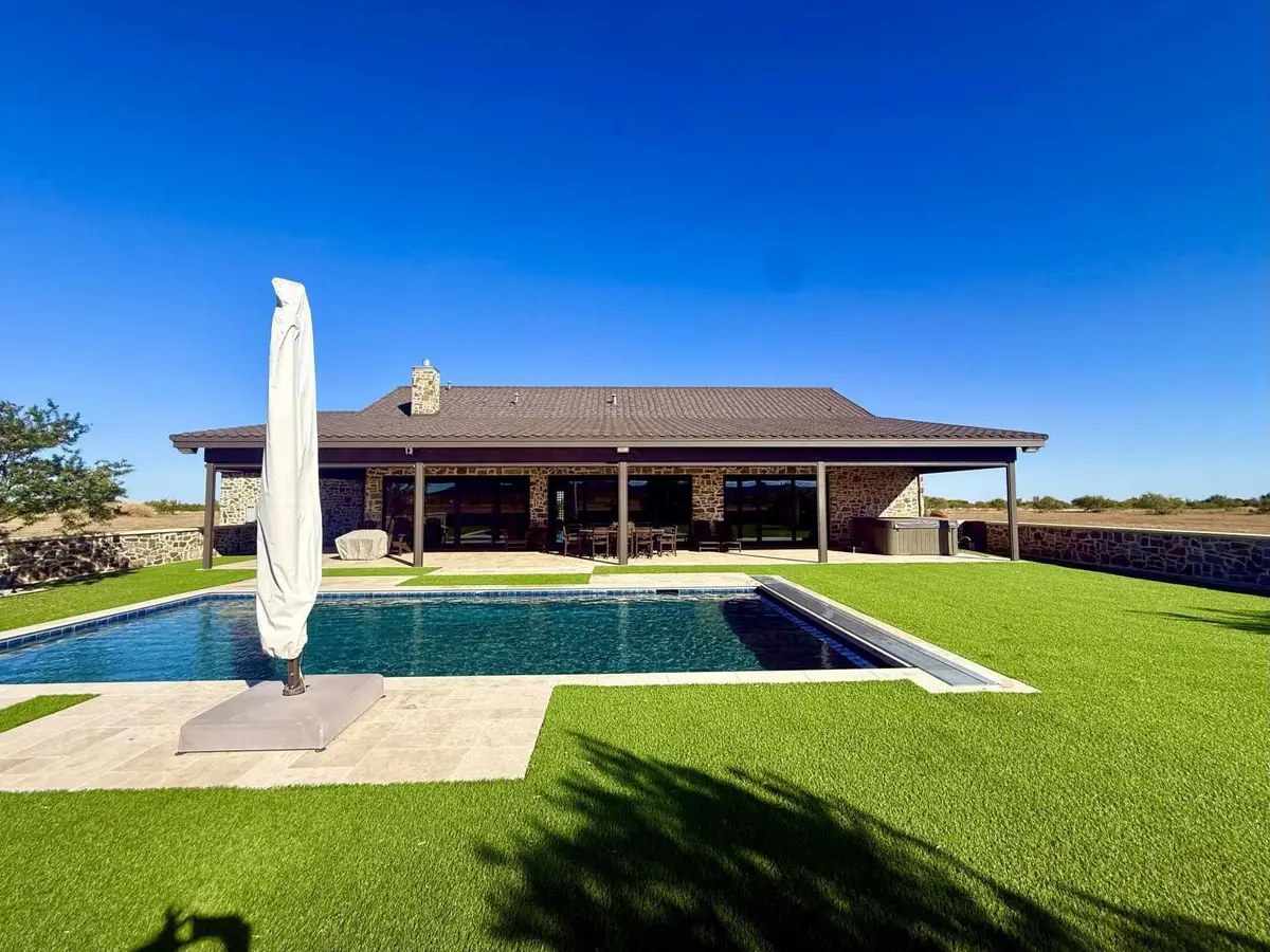 483 County Road 353, Merkel, TX 79536 - Image #1