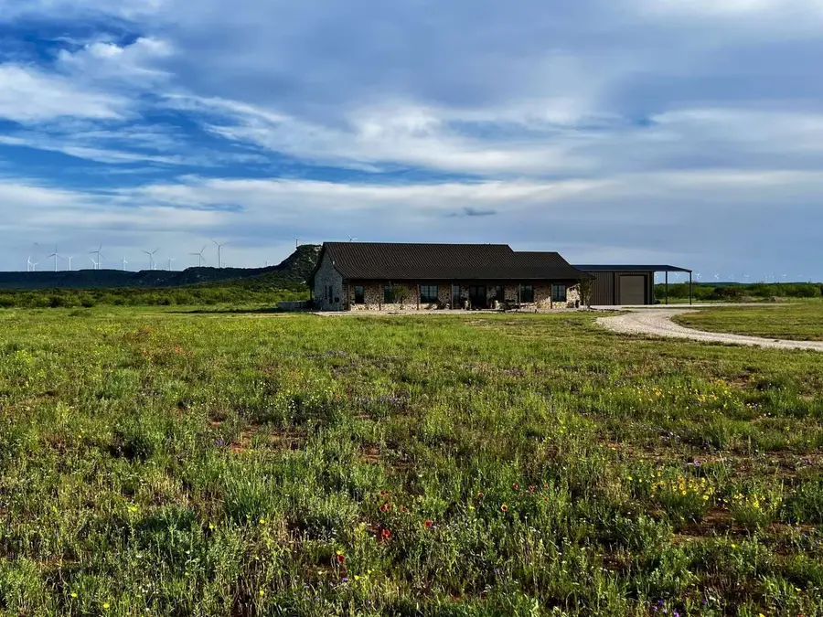 483 County Road 353, Merkel, TX 79536 - Image #2