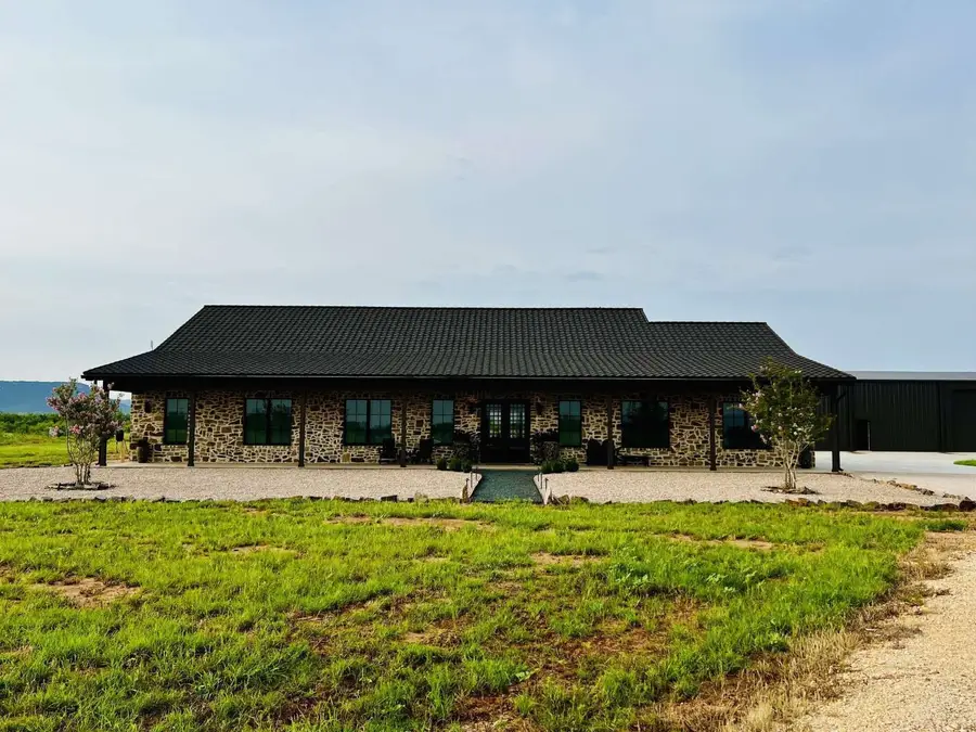 483 County Road 353, Merkel, TX 79536 - Image #3