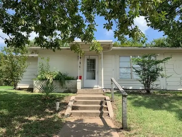 10 Pershing Drive #A, Denison, TX 75020