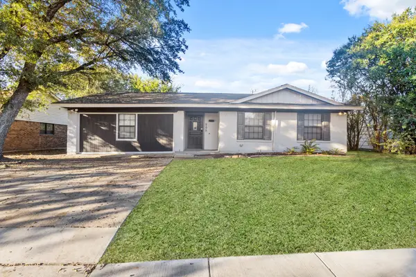 505 Southlake Drive, Forney, TX 75126