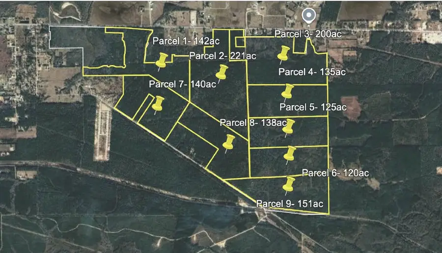 05 Hwy 105, Sour Lake, TX 77659 - Image #3