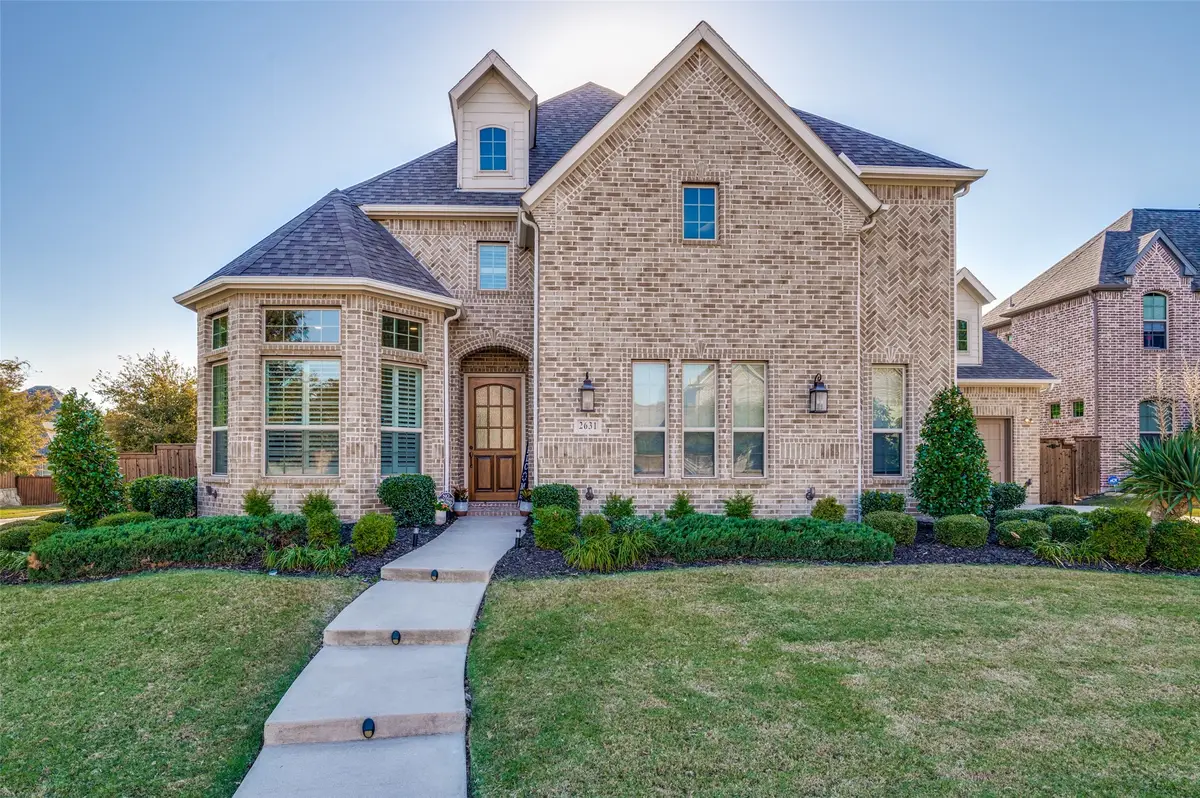 2631 Seabiscuit Road, Celina, TX 75009 - Image #1