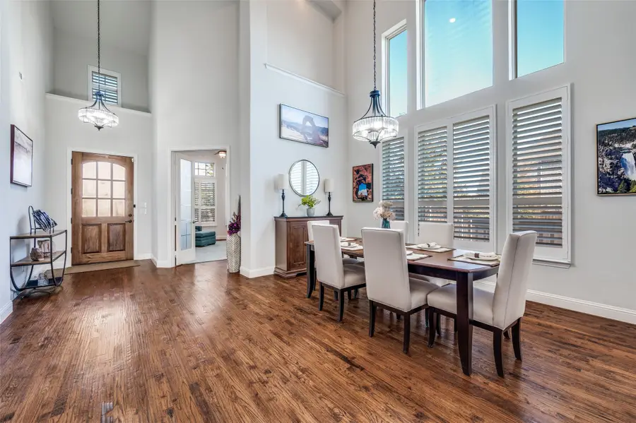 2631 Seabiscuit Road, Celina, TX 75009 - Image #3