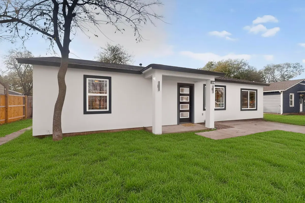 4540 Western Oaks Drive, Dallas, TX 75211 - Image #1