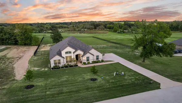 545 Private Road 7017, Edgewood, TX 75117