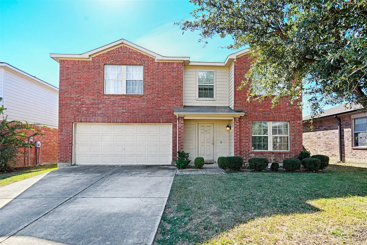 4140 Heirship Court, Fort Worth, TX 76244 - Image #1