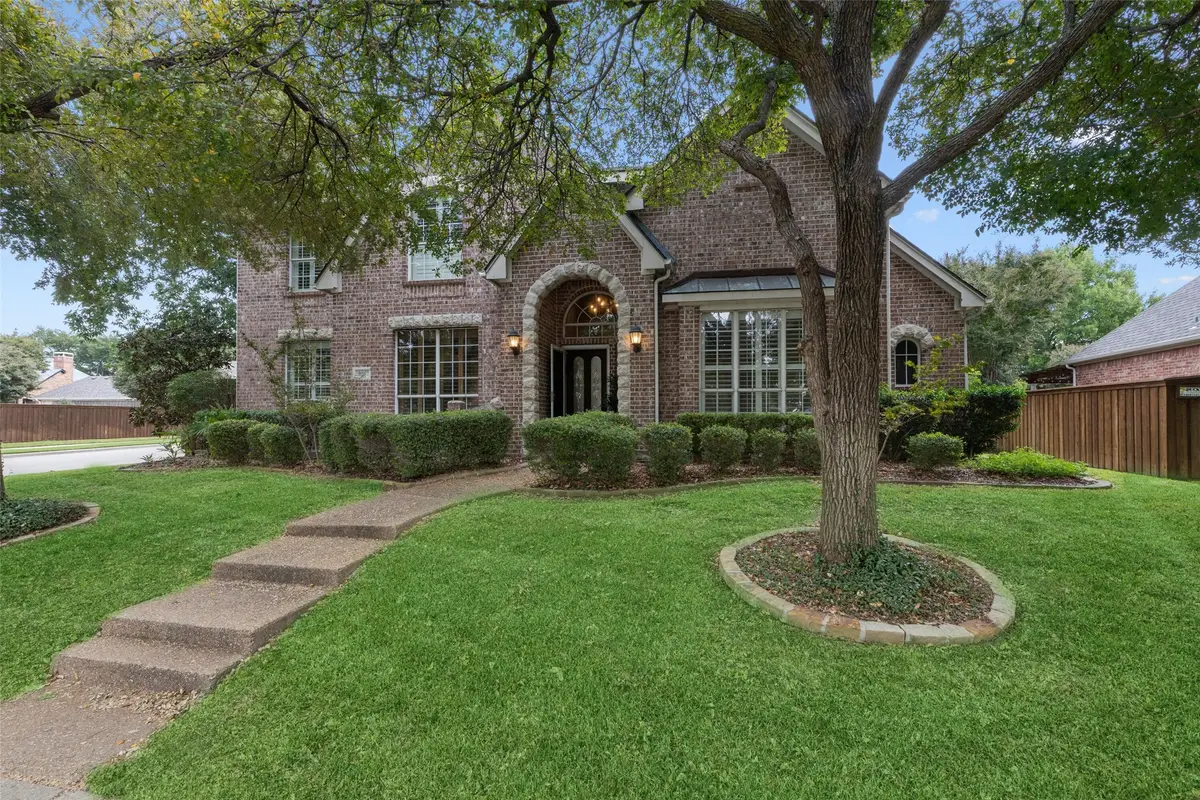 906 Granger Drive, Allen, TX 75013 - Image #1