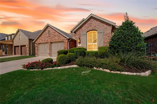 833 Countryside Way, Little Elm, TX 76227