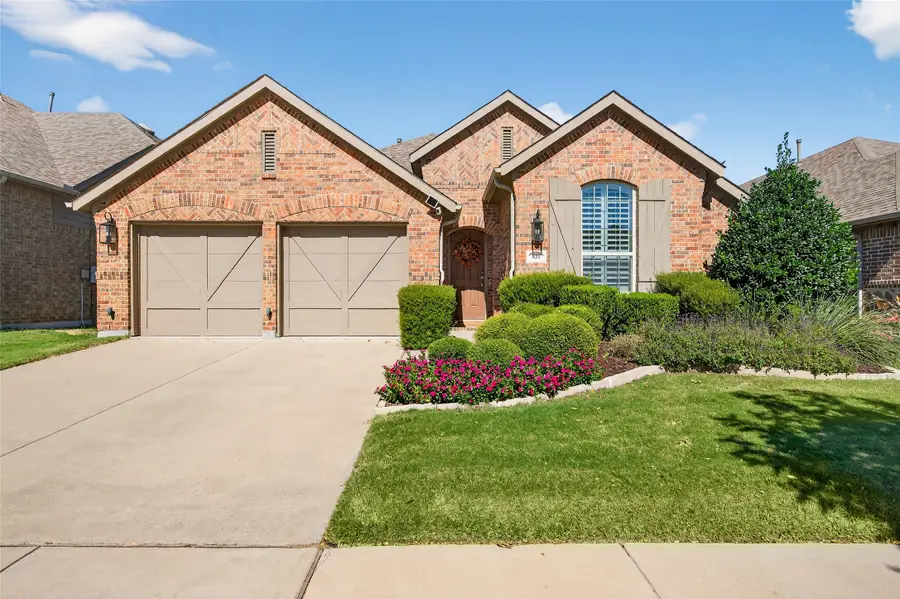 833 Countryside Way, Little Elm, TX 76227 - Image #2