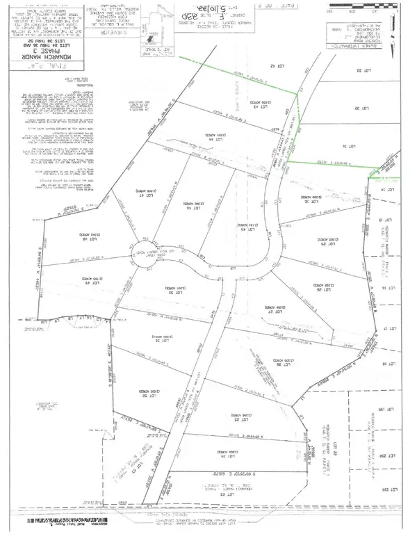 1001 Leo Lane, Poolville, TX 76487