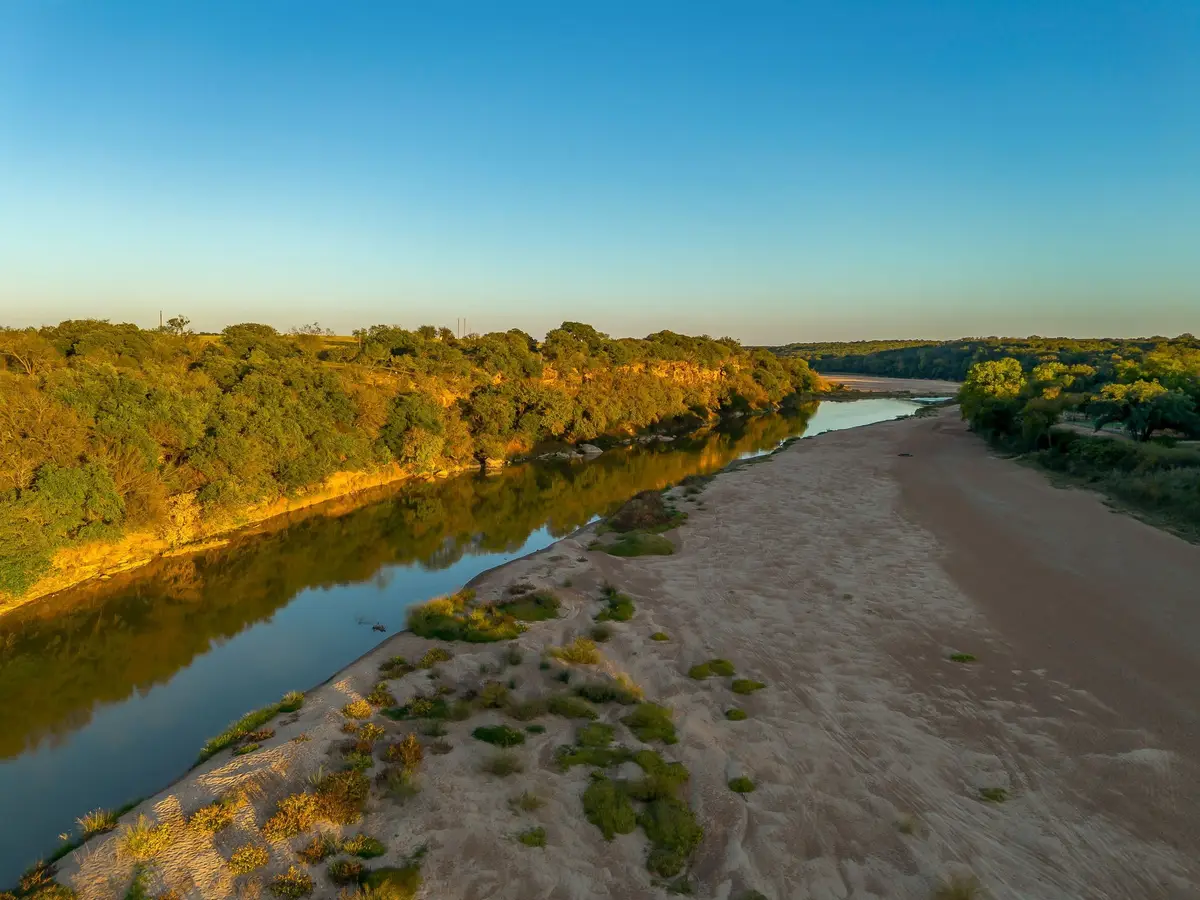 Lot 39 River Canyon, Palo Pinto Santo, TX 76484 - Image #1