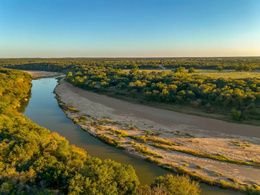 Lot 39 River Canyon, Palo Pinto Santo, TX 76484 - Image #3