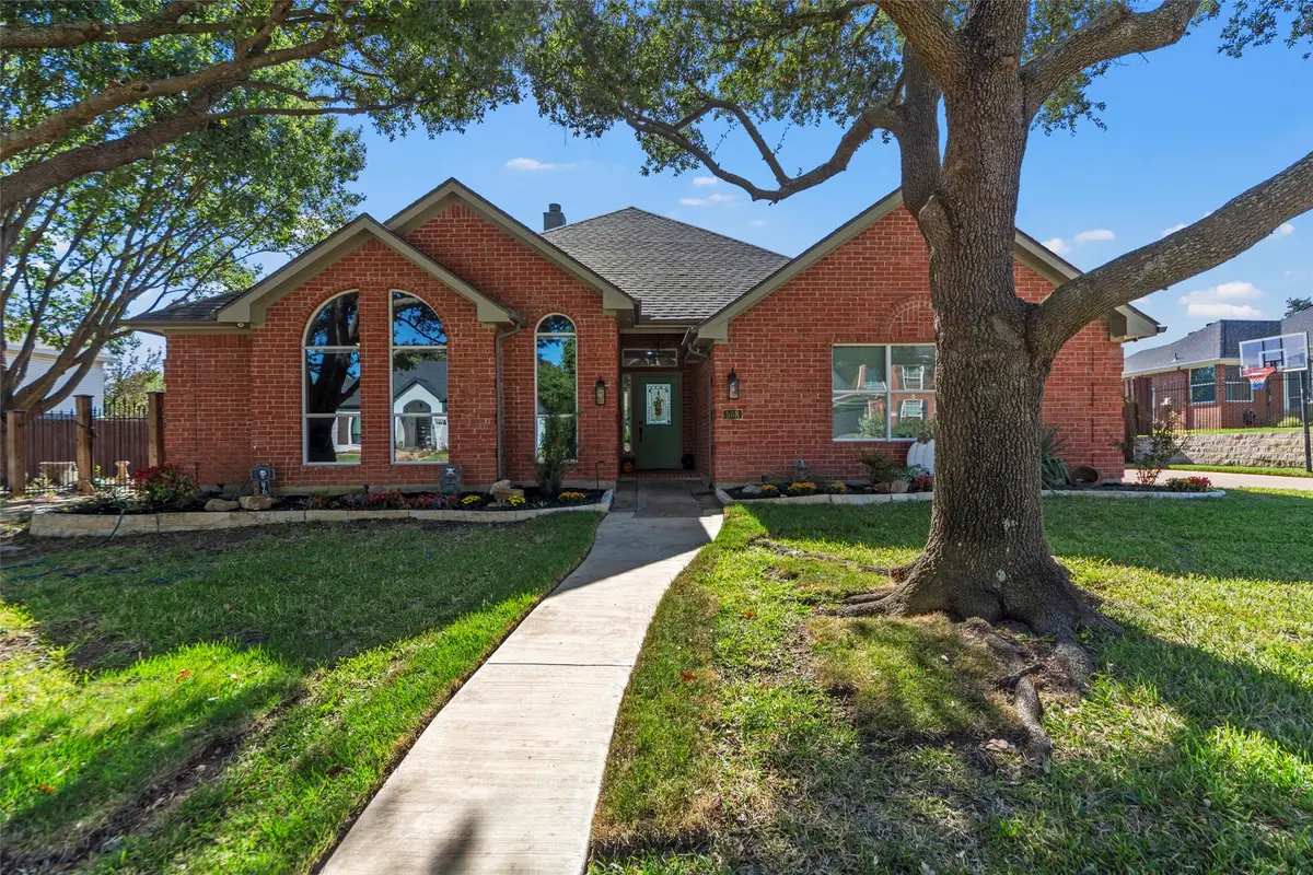 508 Santa Barbara Drive, Keller, TX 76248 - Image #1