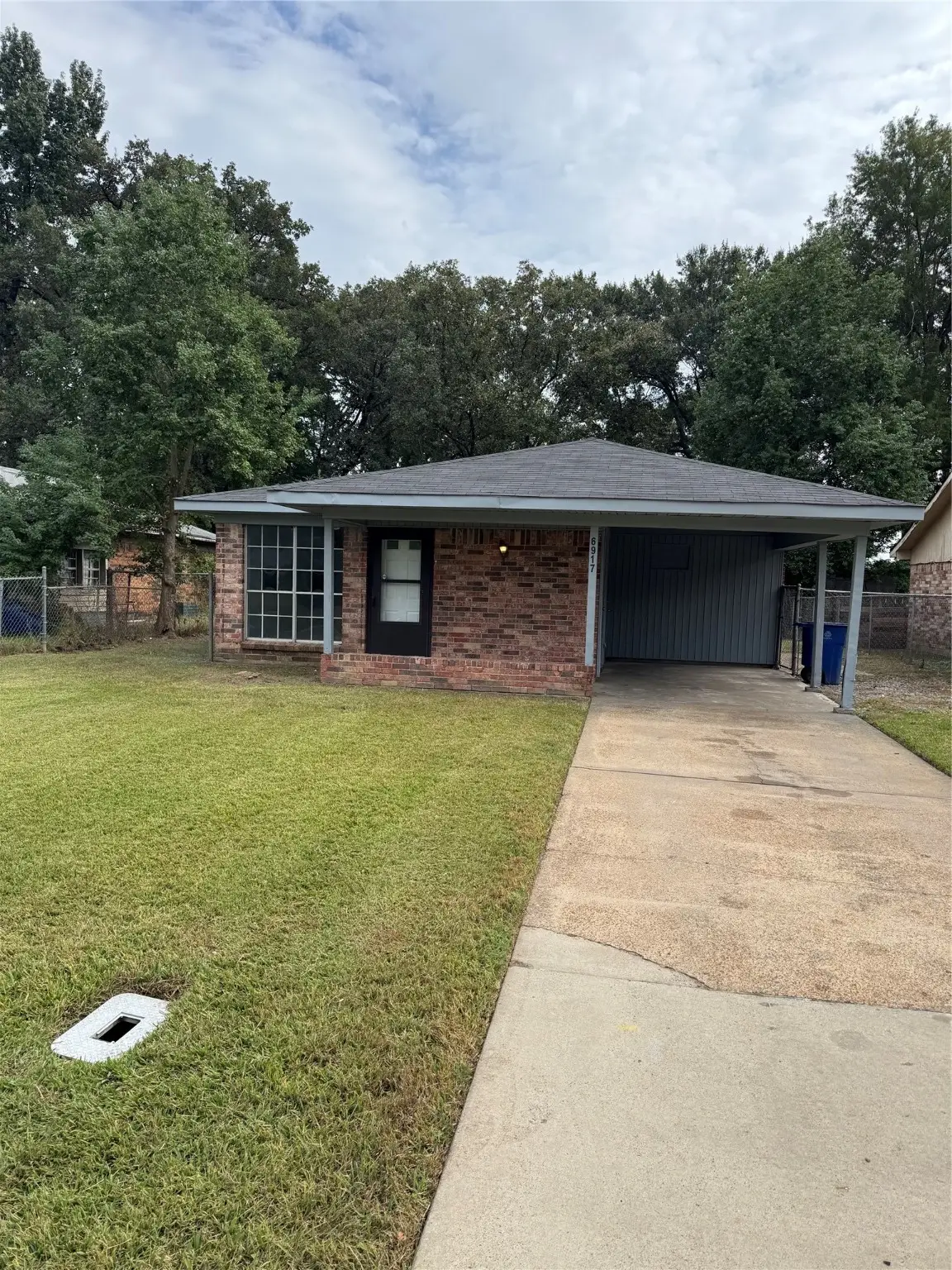 6917 Lavender Street, Shreveport, LA 71109 - Image #1