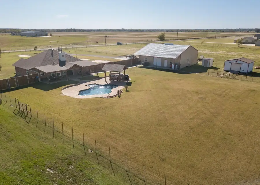 5314 County Road 3204, Campbell, TX 75422 - Image #2