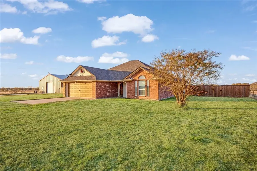 5314 County Road 3204, Campbell, TX 75422 - Image #3