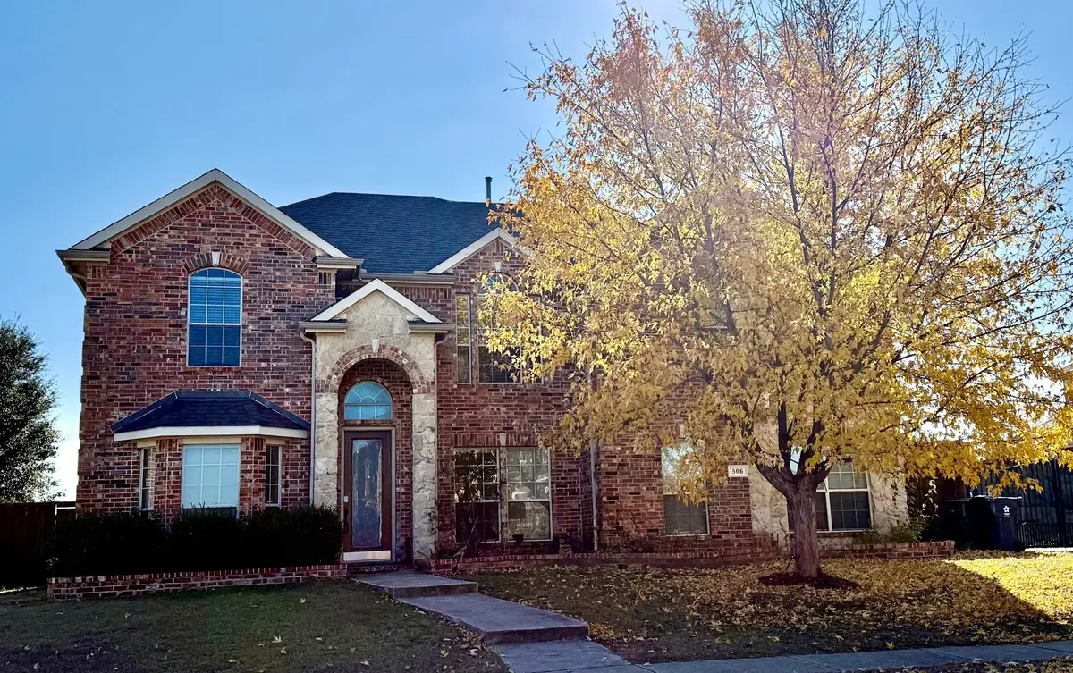 506 Gene Autry Lane, Murphy, TX 75094 - Image #1