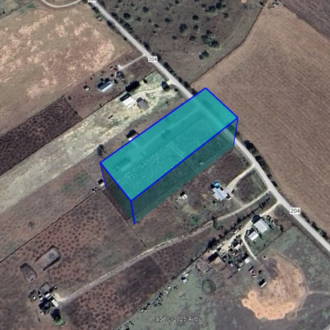 9344 County Road 204, Grandview, TX 76050 - Image #1