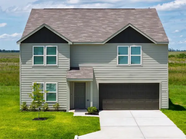 13401 Balderdash Court, Cresson, TX 76035