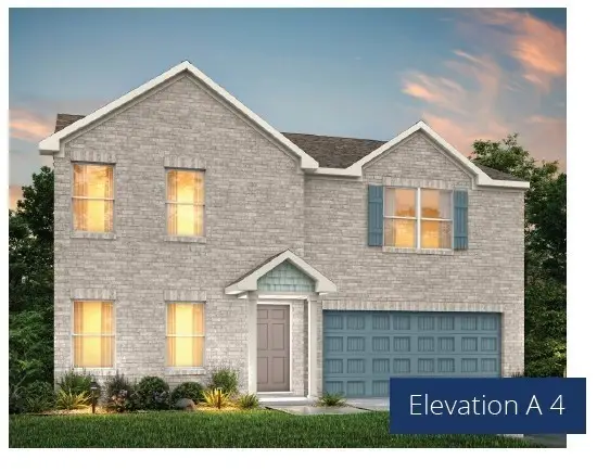 13420 Balderdash Court, Cresson, TX 76035