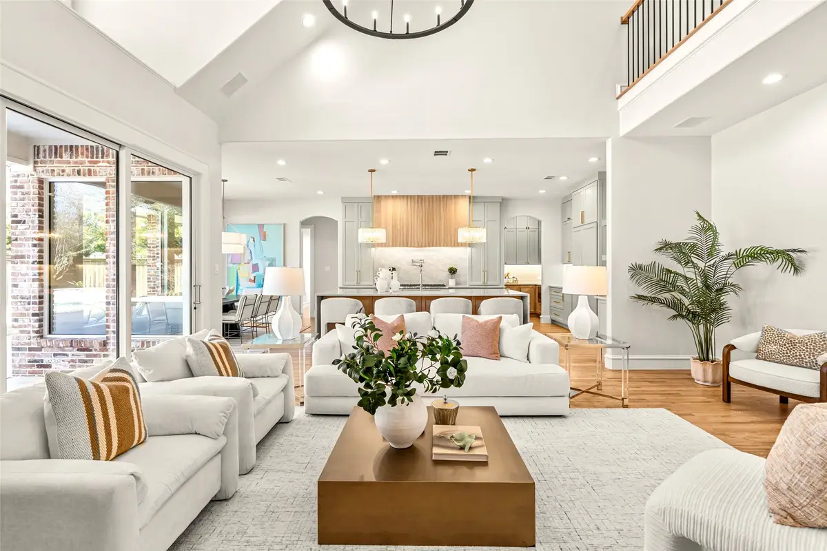 1555 Bent Creek Drive, Southlake, TX 76092 - Image #1