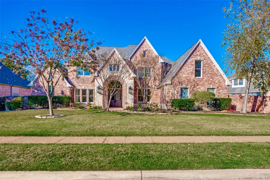 1555 Bent Creek Drive, Southlake, TX 76092 - Image #2