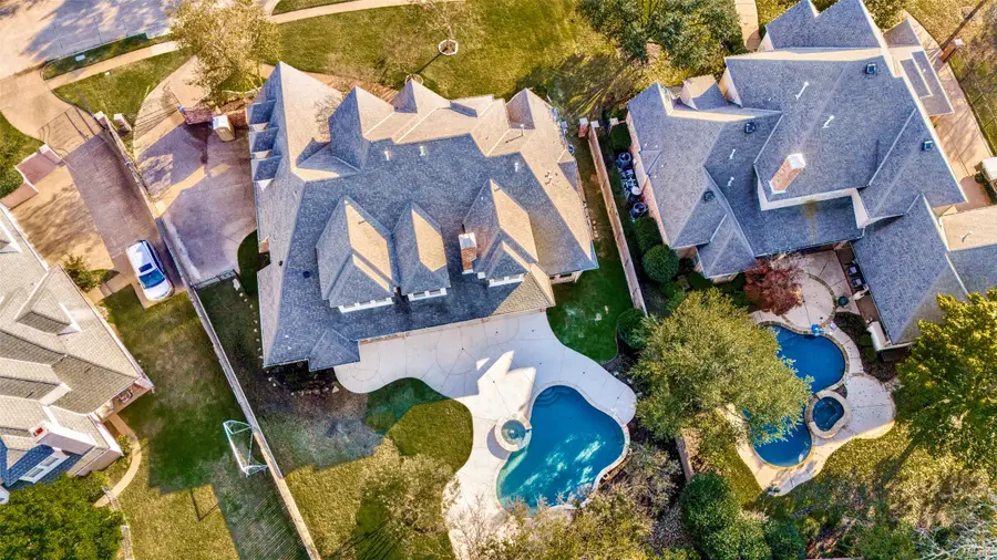 1555 Bent Creek Drive, Southlake, TX 76092 - Image #3