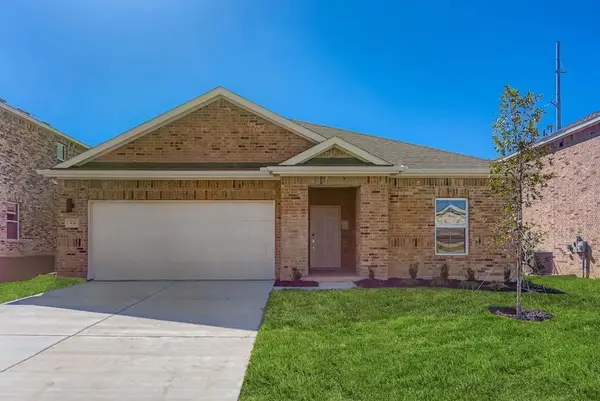 474 Suffolk Drive, Ferris, TX 75125