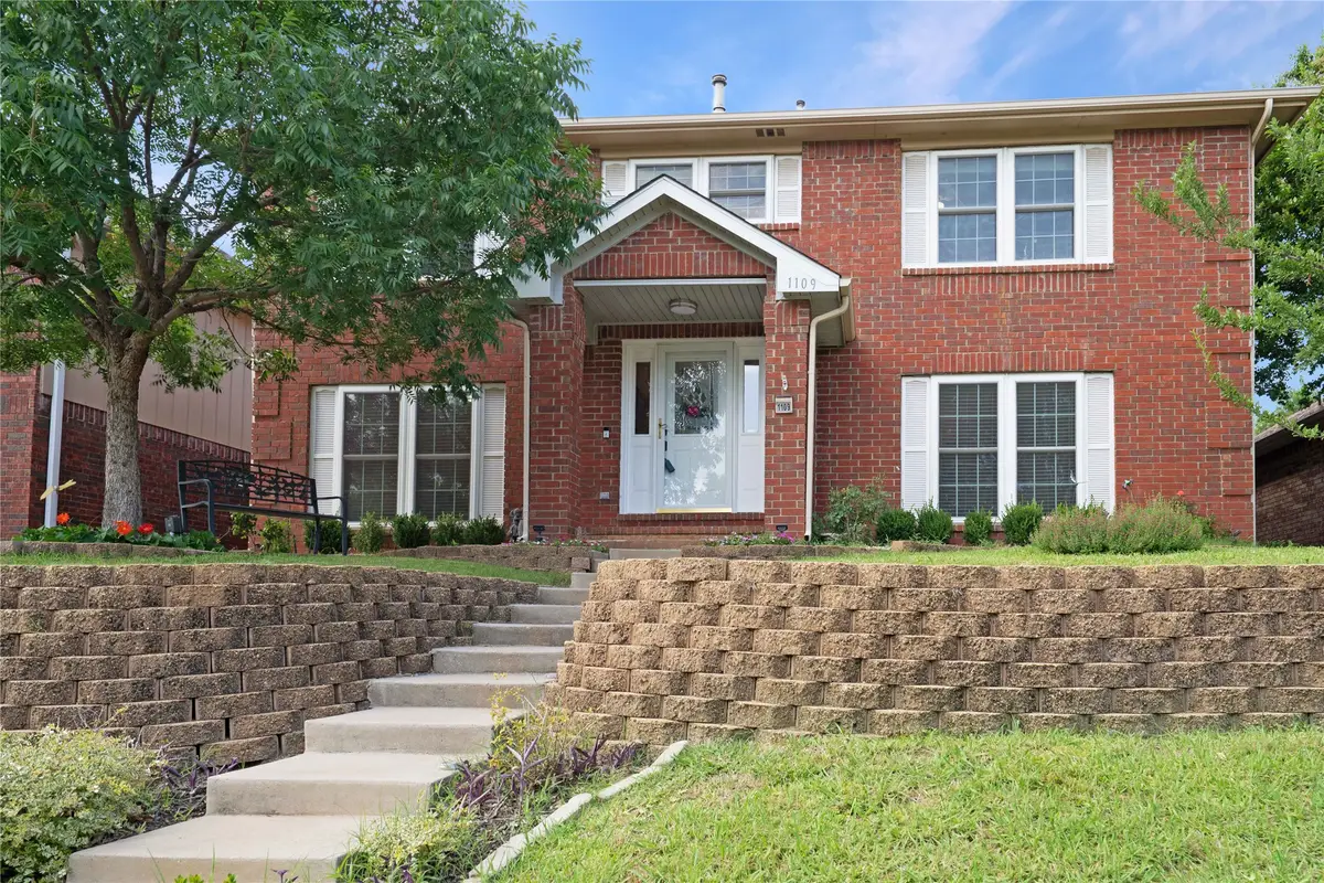 1109 Holly Drive, Carrollton, TX 75010 - #1
