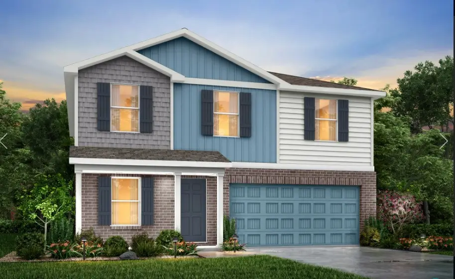 13416 Balderdash Court, Cresson, TX 76035 - Image #1