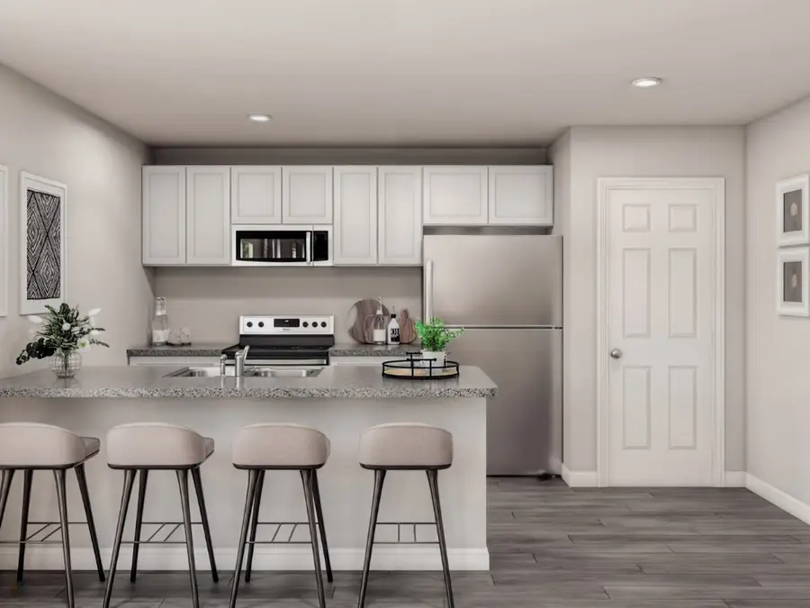 13416 Balderdash Court, Cresson, TX 76035 - Image #3