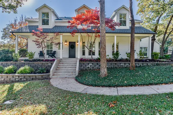 1781 Kingswood Drive, Southlake, TX 76092