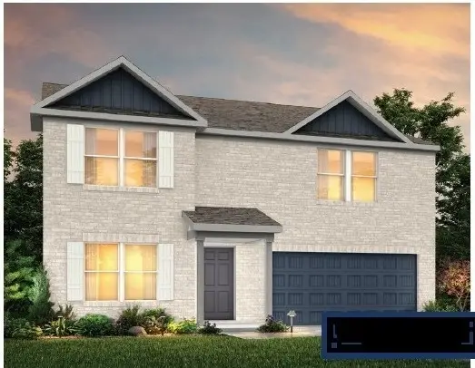 13428 Balderdash Court, Cresson, TX 76035 - Image #1