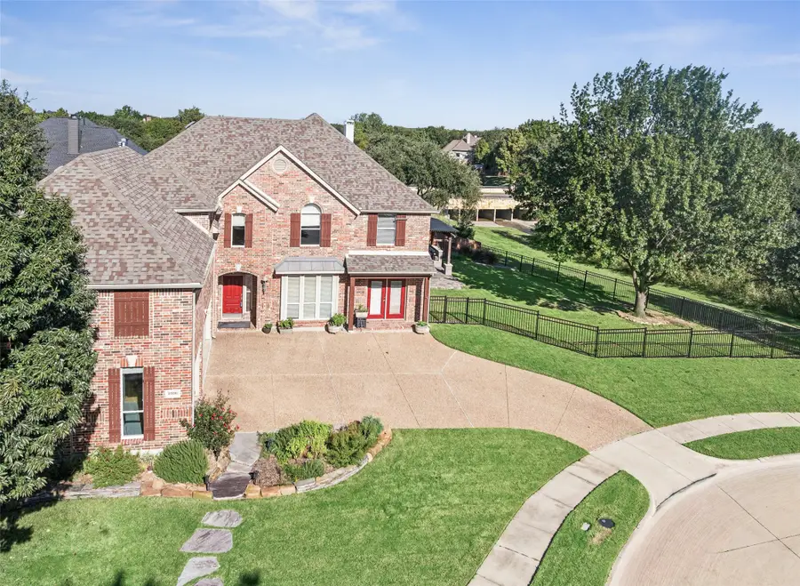 2316 Idlewild Drive, Frisco, TX 75036 - Image #2