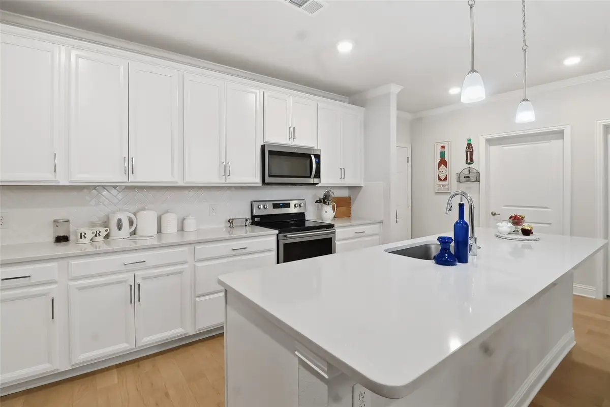 651 N Watters Road #8202, Allen, TX 75013 - Image #1