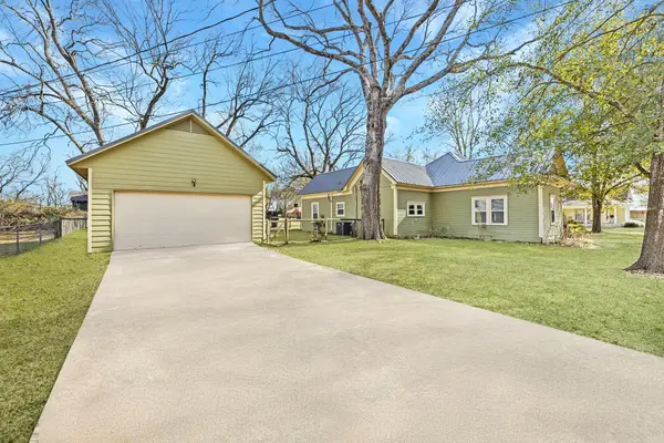 416 Cockrell Street, Eustace, TX 75124