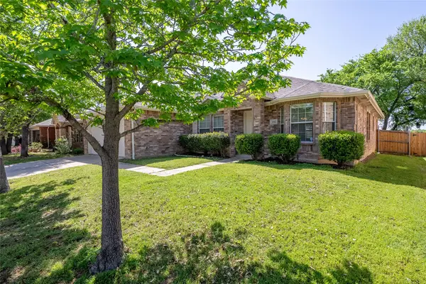 2912 Lighthouse Drive, Denton, TX 76210