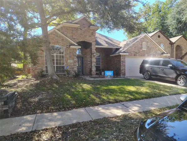 3308 Citris Drive, Plano, TX 75074