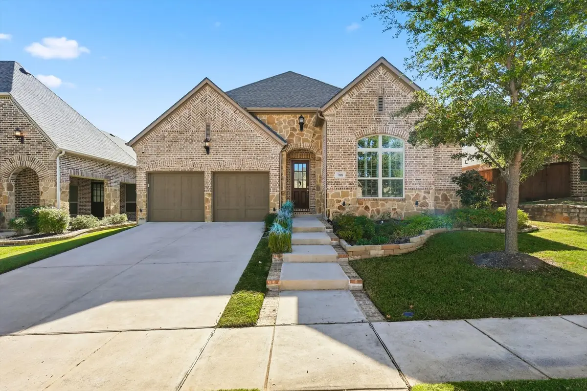 708 Petunia Drive, Lantana, TX 76226 - Image #1