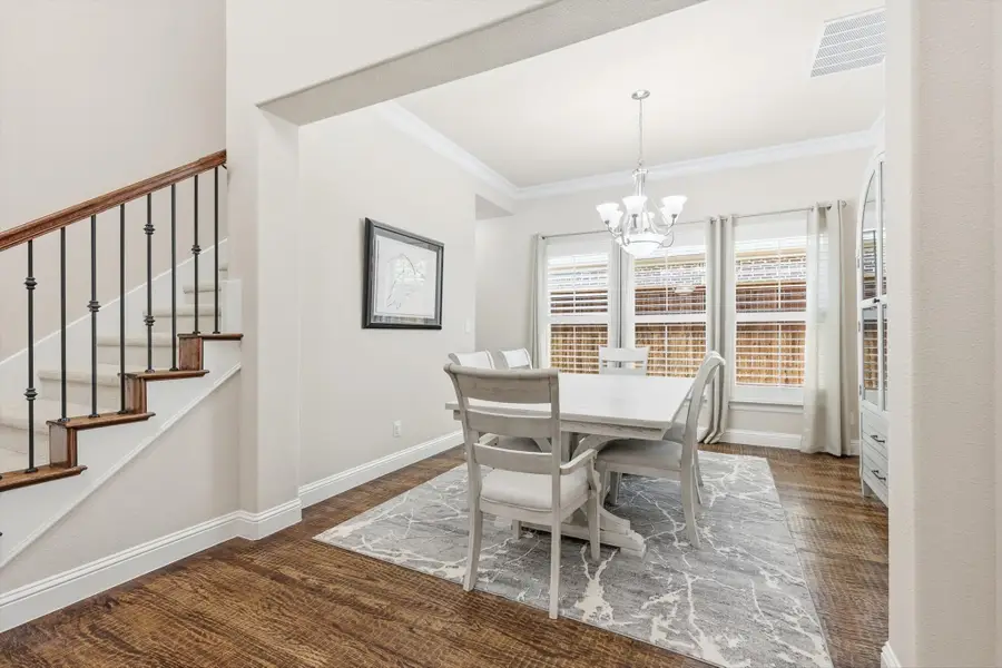 708 Petunia Drive, Lantana, TX 76226 - Image #3