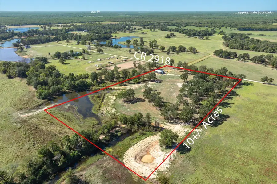 806 County Road 2918, Mineola, TX 75773 - Image #2