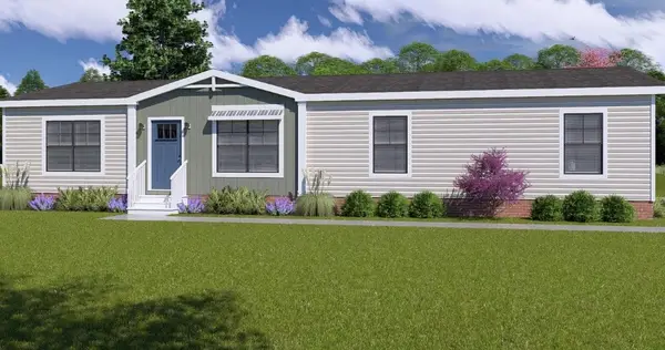 1145 Cr 4219, Decatur, TX 76234