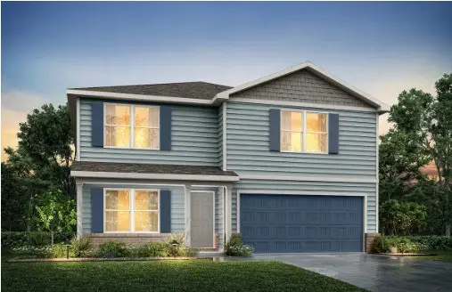 113 Beth Avenue, Alvord, TX 76225 - Image #1