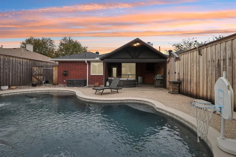 1708 Solitude Court, Allen, TX 75002 - Image #2