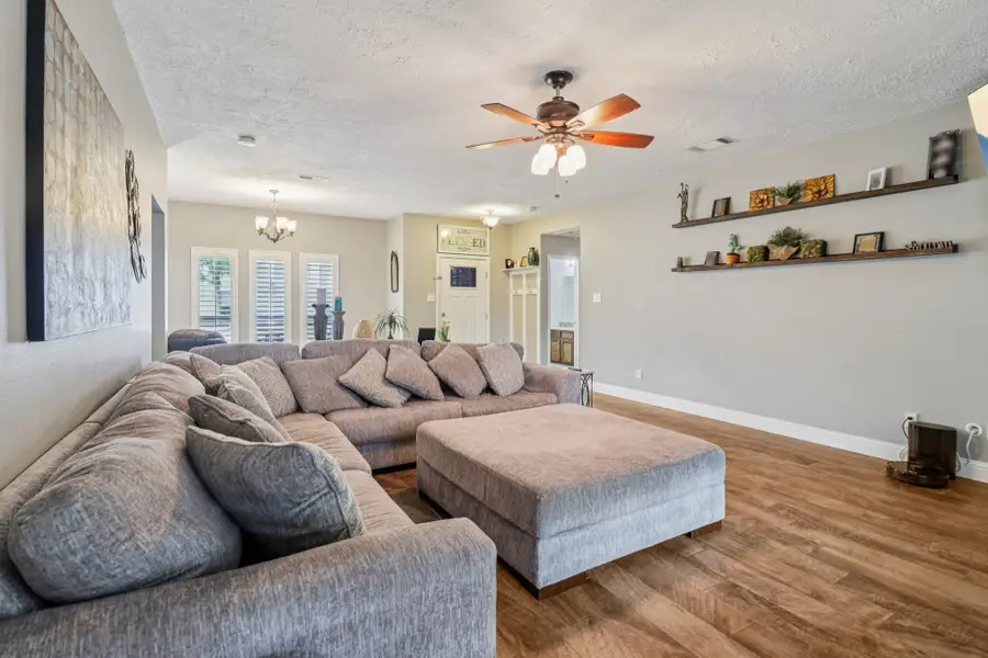 1708 Solitude Court, Allen, TX 75002 - Image #3