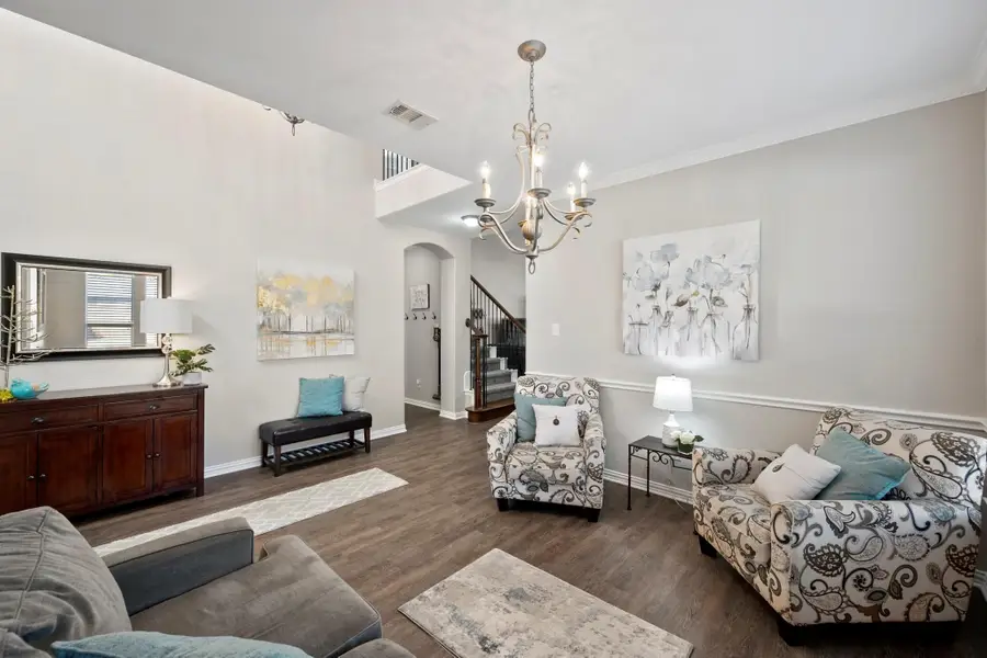 4329 Thorp Lane, Fort Worth, TX 76244 - Image #3