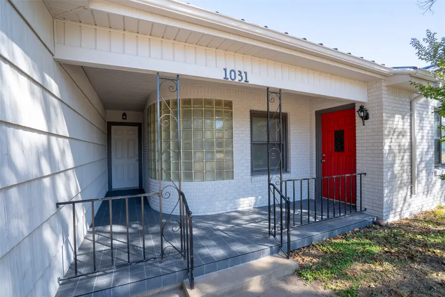 1031 N Neblett Street, Stephenville, TX 76401 - Image #3