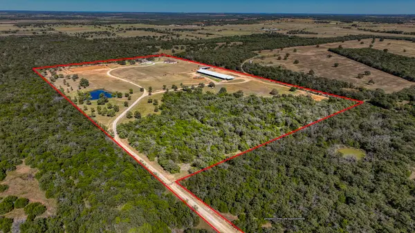 1600 Logans Run Road, Perrin, TX 76486