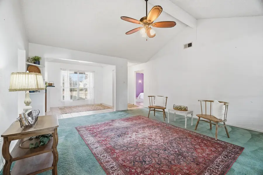 1027 Avondale, Merkel, TX 79536 - Image #2